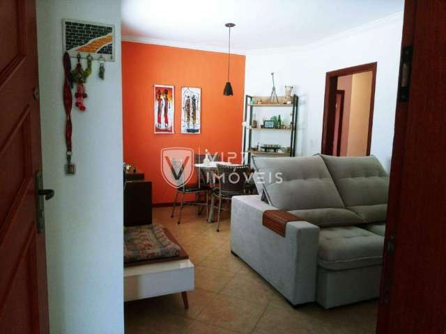 Apartamento à venda, 3 quartos, 1 suíte, 1 vaga, Jardim Judith - Sorocaba/SP