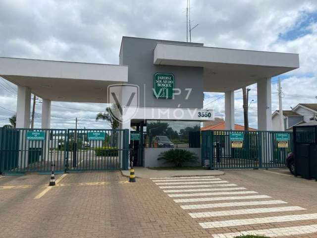 Terreno à venda, Condomínio Vila dos Inglezes - Sorocaba/SP