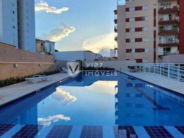 Apartamento à venda, 3 quartos, 1 suíte, Parque Campolim - Sorocaba/SP