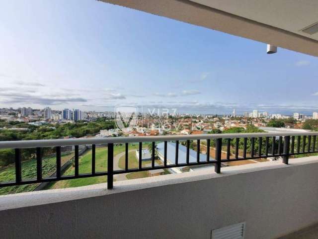 Apartamento à venda, 2 quartos, 1 suíte, 1 vaga, Jardim São Carlos - Sorocaba/SP