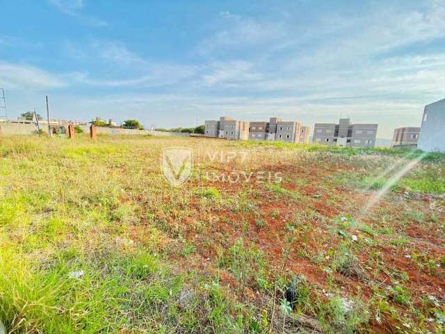 Terreno à venda, Jardim Novo Horizonte - Sorocaba/SP