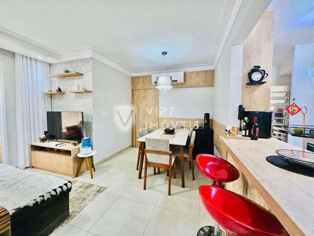 Apartamento à venda, 2 quartos, 1 suíte, 2 vagas, Parque Campolim - Sorocaba/SP