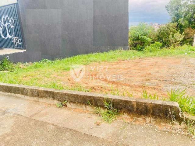 Terreno à venda, Parque dos Eucaliptos - Sorocaba/SP