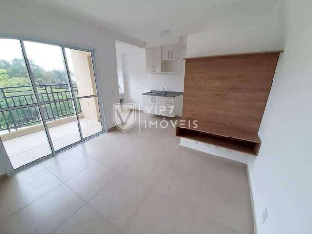 Apartamento à venda, 2 quartos, 1 vaga, Parque Campolim - Sorocaba/SP