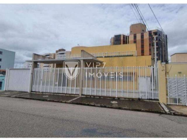 Casa à venda, 4 quartos, 4 suítes, 5 vagas, Vila Augusta - Sorocaba/SP