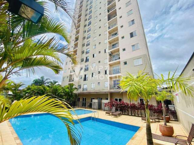 Apartamento para aluguel, 1 vaga, Jardim Pagliato - Sorocaba/SP