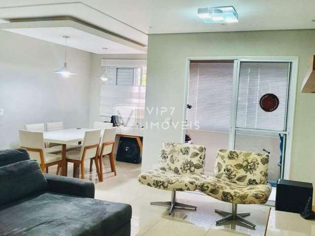 Apartamento à venda, 2 quartos, 1 suíte, 1 vaga, Parque Campolim - Sorocaba/SP