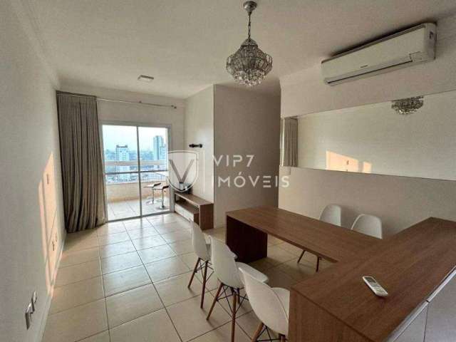 Apartamento à venda, 3 quartos, 1 suíte, 2 vagas, Parque Campolim - Sorocaba/SP