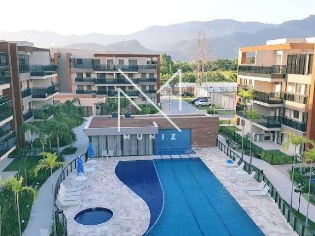 Cobertura à venda no Recreio dos Bandeirantes, 3 Quartos, 2 Suítes, 171 m². Condomínio Liv lifestyle