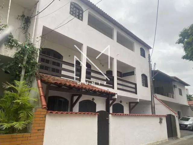 Casa de condomínio com 5 quartos, 380m², à venda em Rio de Janeiro, Barra da Tijuca