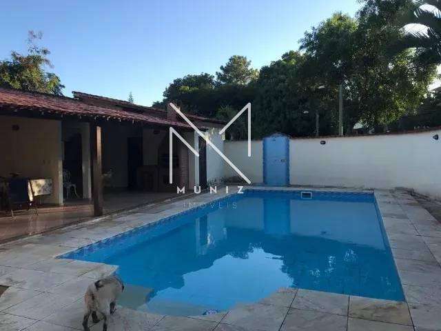 Casa Bifamiliar em Jacarepaguá, 6 Quartos Suítes, 750 m², Bosque dos Esquilos