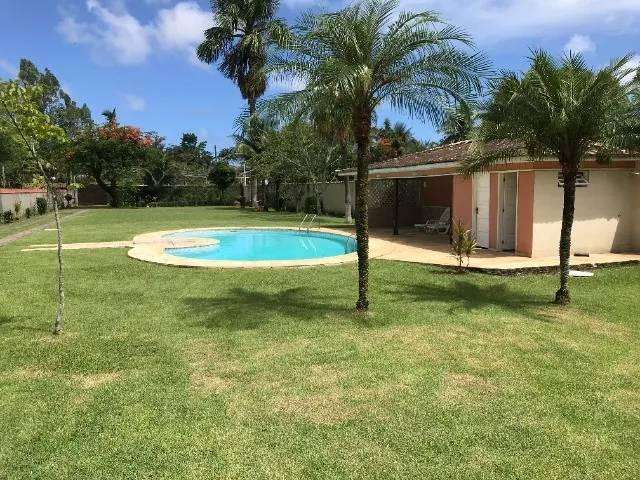 Casa em Vargem Grande, 6 Quartos, 2 Suítes, 514 m². Estrada Capitão Pedro Afonso