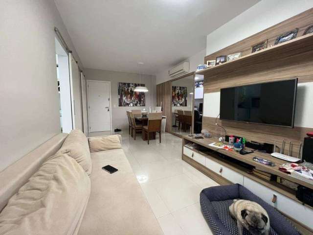 Apartamento Garden no Recreio dos Bandeirantes, 3 Quartos, 1 Suíte, 114 m². Condomínio Barra Zen