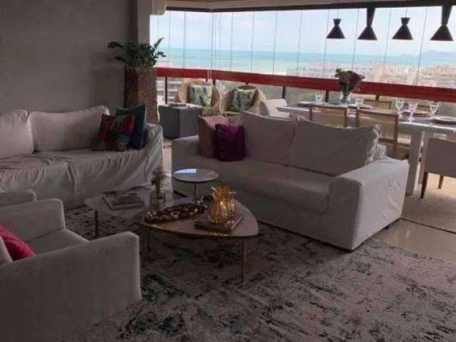 Apartamento na Barra da Tijuca, 3 Quartos Suítes, 129 m², Condomínio Wonderfull