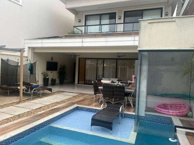 Casa no Recreio dos Bandeirantes, 4 Quartos Suítes, 300 m², Riviera Del Sol