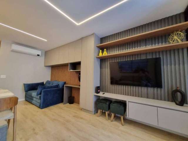 Apartamento Luxo em Copacabana, 1 Quarto, 60 m², Barata Ribeiro