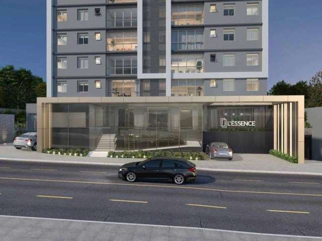 Edifício LEssence São Dimas, com 2 a 4 quartos, 112 m²- São Dimas - Piracicaba/SP