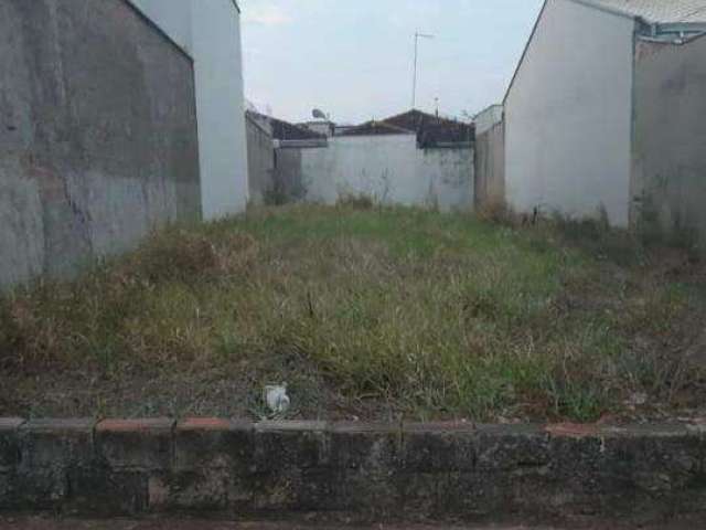 Terreno Lote a Venda 224m2 Bairro Agua Branca - Piracicaba SP