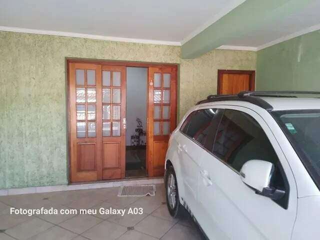 Casa Sobrado Vende 127m2 2 Dormitórios - Bairro Algodoal - Piracicaba SP