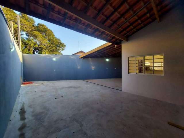 Casa Venda Térrea 110m2 - Santa Rosa