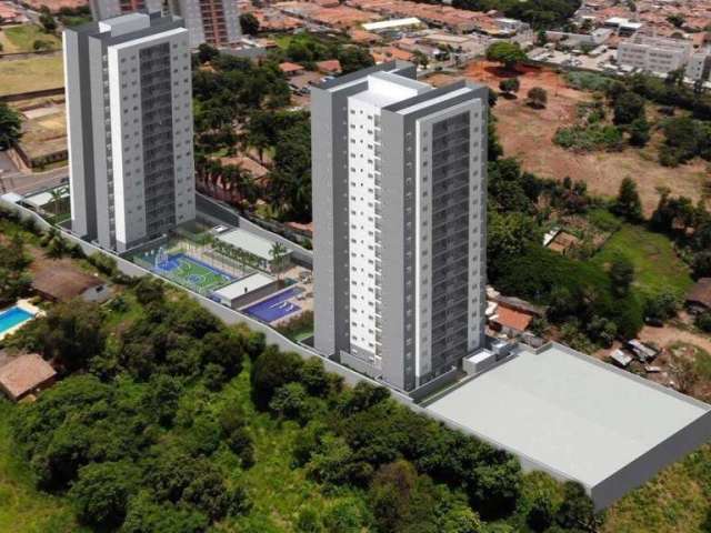 Lançamento apartamento 3 dormitórios - vivace - piracicamirim - piracicaba sp