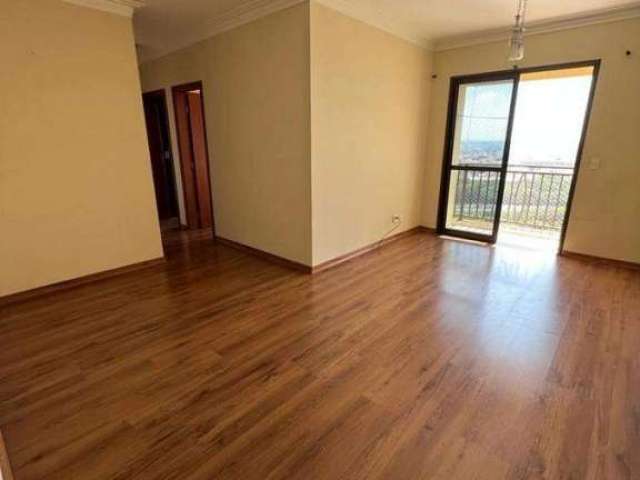 Apartamento 3 dormitórios 86m2 - São Dimas Condomínio Edifício Dona Odila - Piracicaba SP