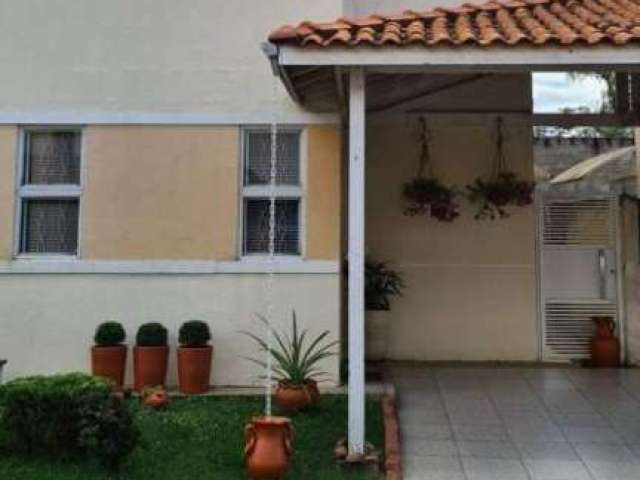 Sobrado Venda 75m2 Condomínio Vila Santa Clara ( Santa Terezinha )