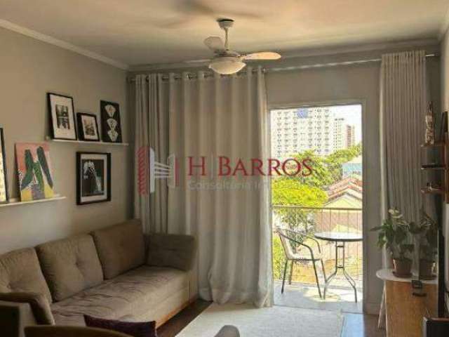 Apartamento 2 dormitórios 86m²- Bairro CENTRO Edifício Belvedere