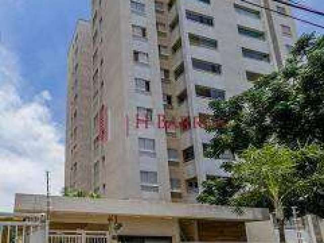 Apartamento com 3 Quartos à venda, 80m² - Parque Santa Cecilia