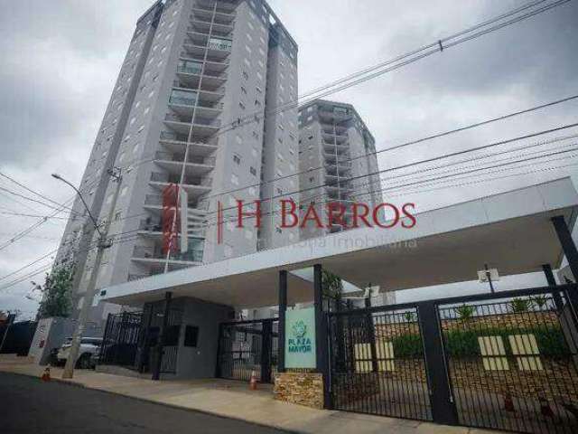 Vendo Apartamento Plaza Mayor 66,7 m2, em Piracicaba SP