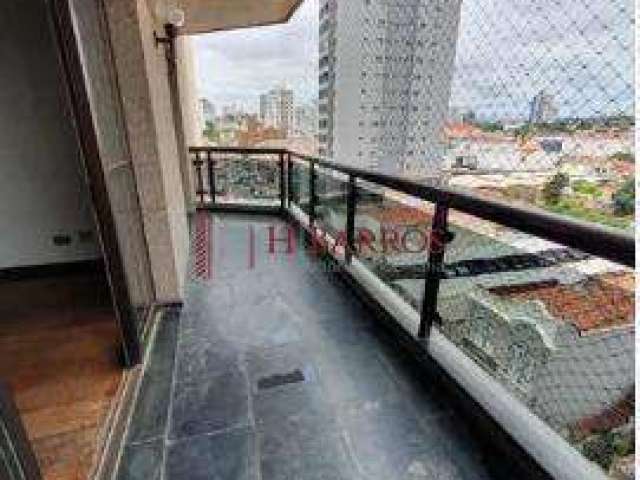 Excelente Apartamento 173mts, centro