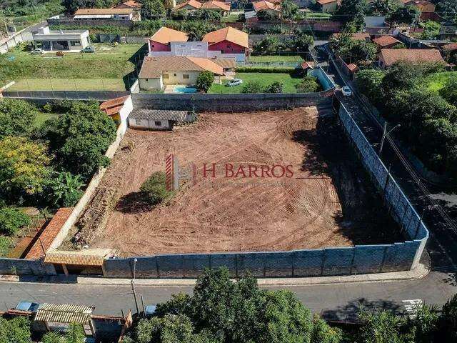 Terreno/Lote à venda, POMPEIA - Piracicaba/SP