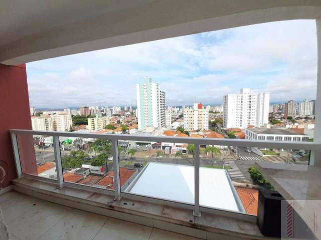 Apartamento - NOVA AMERICA - Piracicaba - Condomínio Liv Residencial