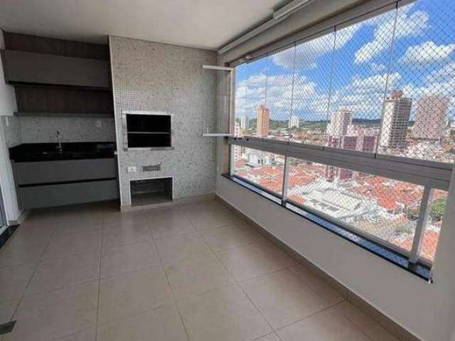 Apartamento Venda com 3 dormitórios 116M2 - Edifício Terraço Maronella - São Judas