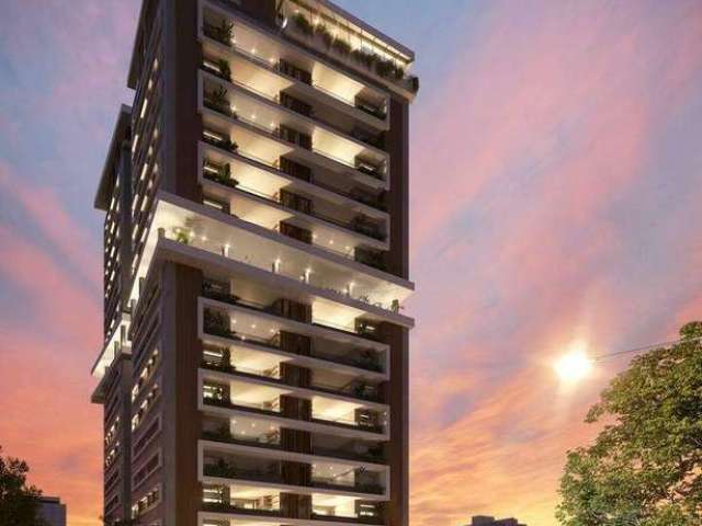 LANÇAMENTO APARTAMENTOS 140M2 - Premiere 360