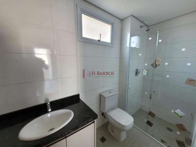 Apartamento à venda, 3 quartos, 1 suíte, 2 vagas, Nova America - Piracicaba/SP