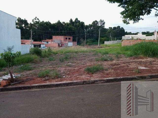 Excelente Terreno no Campos do Conde - Piracicaba.202,69 m2