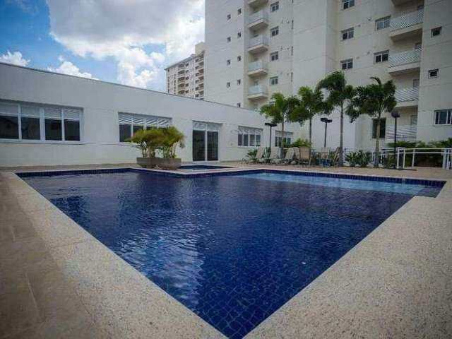 Apartamento 202m2 Residencial Monet de alto padrão em Piracicaba