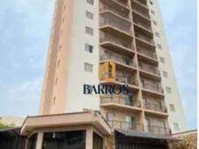 Excelente apartamento no Jardim Elite