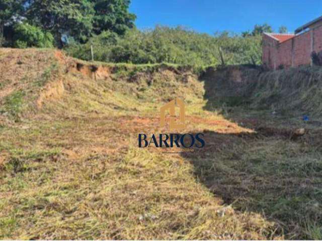 Terreno à Venda 250 m², Bairro Santa Rita - Piracicaba SP