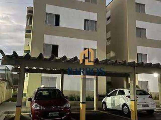 Apartamento à venda 3 dormitórios, 75m² Residencial Guarujá - Caxambú - Piracicaba SP