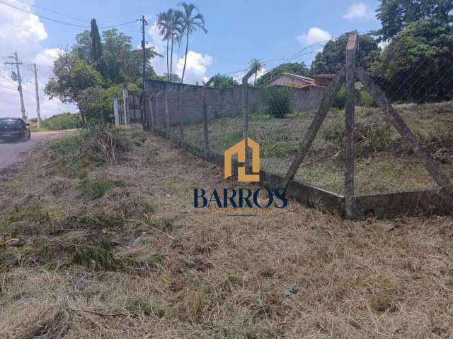 Lote de chacara à Venda 1800 m², Bairro Campestre, Piracicaba - SP