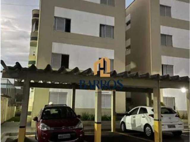 Apartamento todo planejado à Venda,3 Dormitorios,75mts - Bairro Caxambu- Piracicaba/SP