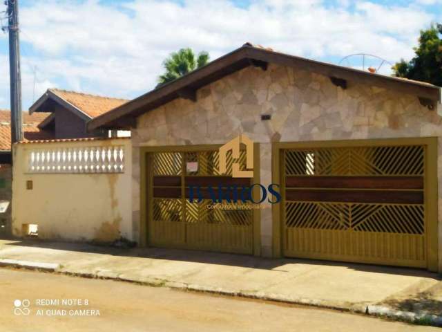 Casa a venda 3 dormitórios 436m²- Bairro (Artêmis)