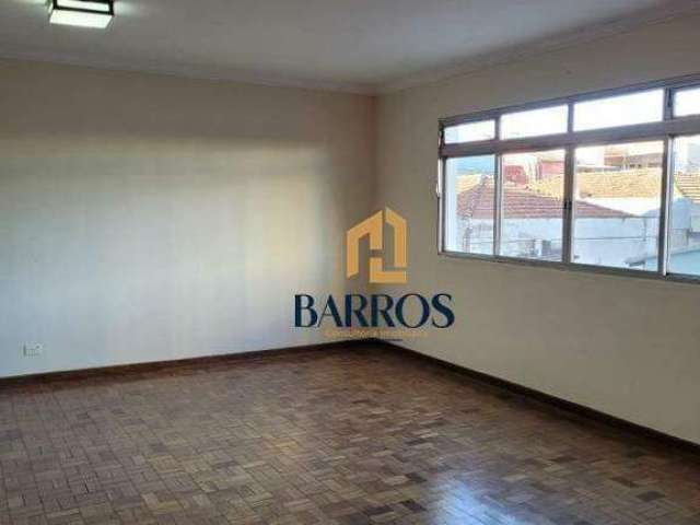 Apartamento á venda 3 dorm, 114 m² Jardim Elite - Piracicaba/SP