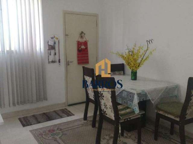 Apartamento à venda 3 dorm, 56 m² Residencial Patrícia Jardim Elite - Piracicaba - SP