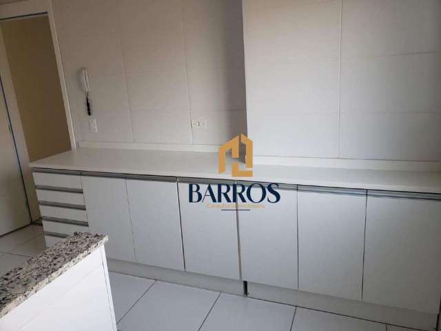 Apartamento Garden á Venda, 2 dorm, 55m² Condominio Belize, Dois Córregos - Piracicaba/SP