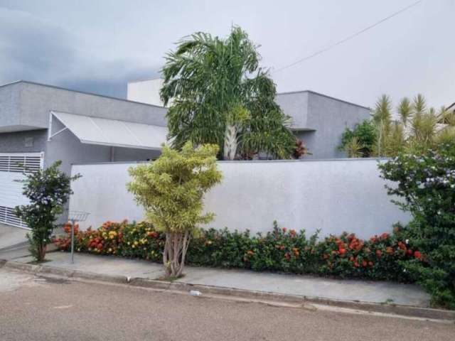 Casa à venda no bairro RESIDENCIAL DOS IPÊS III, em BRAGANÇA PAULISTA - SP