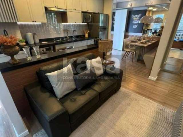 Apartamento à venda no bairro RESIDENCIAL TERRA ALTA, em BRAGANÇA PAULISTA - SP