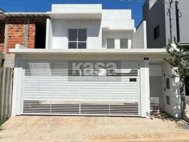 Casa à venda no bairro RESIDENCIAL MONREALE, em BRAGANÇA PAULISTA - SP